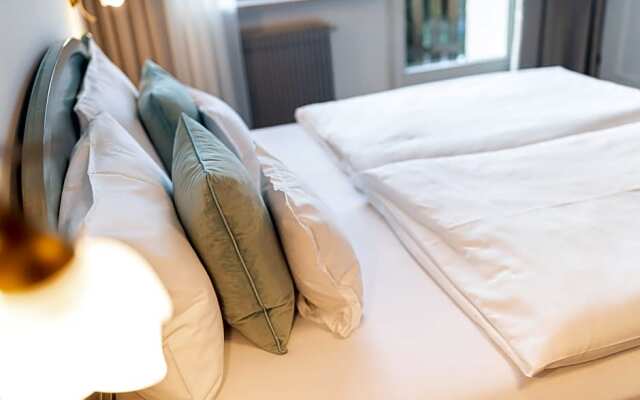 Boutique Hotel St Georgen