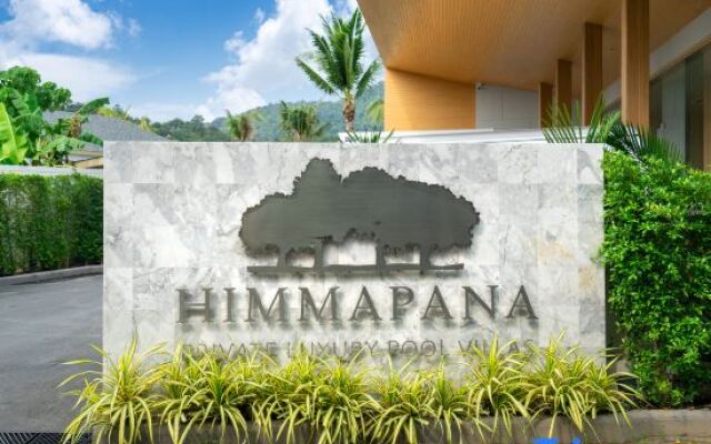 Himmapana Luxury Villas