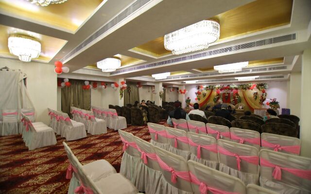 Hotel Sarin Inn