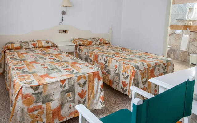 Hotel Àgora
