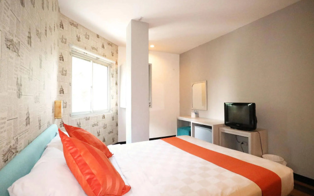 Hotel Feodora