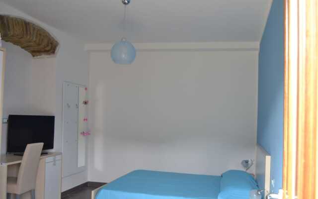 Casale Tiano