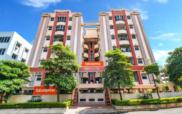 KP Suites Gachibowli Care Hospital