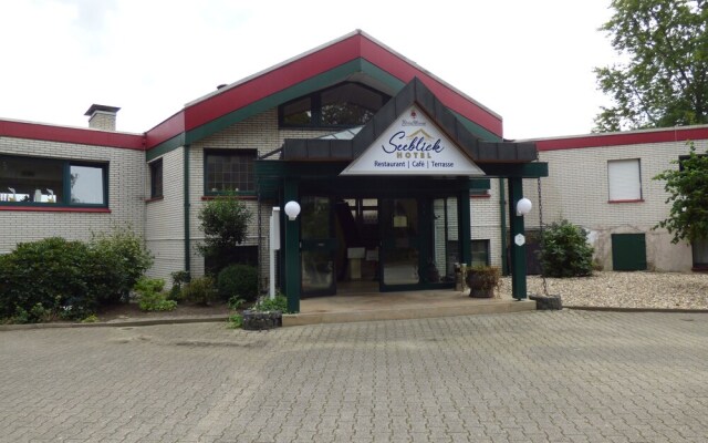 SeeblickHotel Haselünne