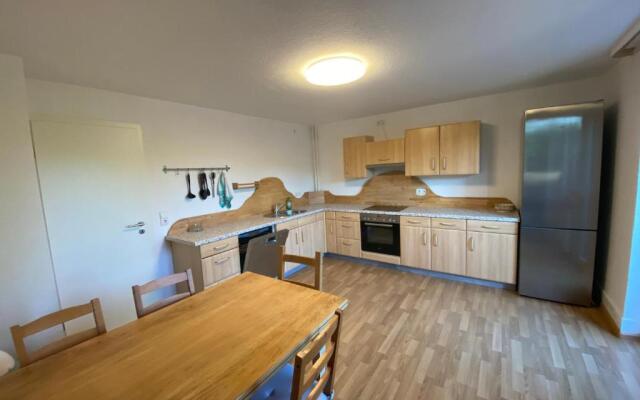 Ferienhaus Frei 3 Budget