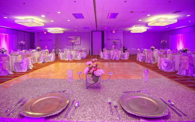 Embassy Suites San Antonio Northwest I-10