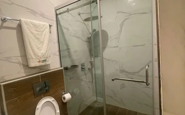 QMB Apartment