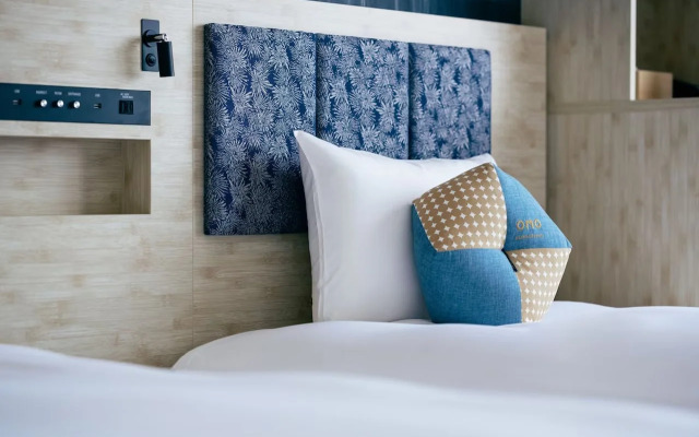 OMO3 Kyoto Toji by Hoshino Resorts