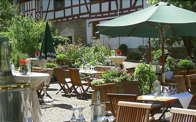 Hotel Landgasthof Zum Weissen Schwanen