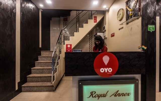 OYO 328 Hotel Royal Grand