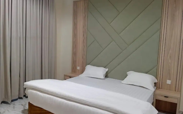 Abraj al khair  Apartments