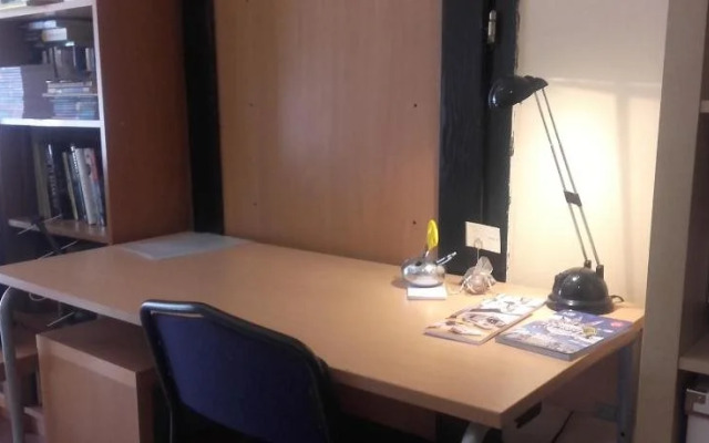 Apartment Lisinski S