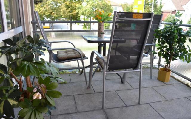 Ludwig Apartment