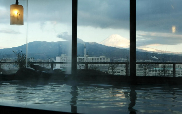 Dormy Inn Mishima Natural Hot Spring
