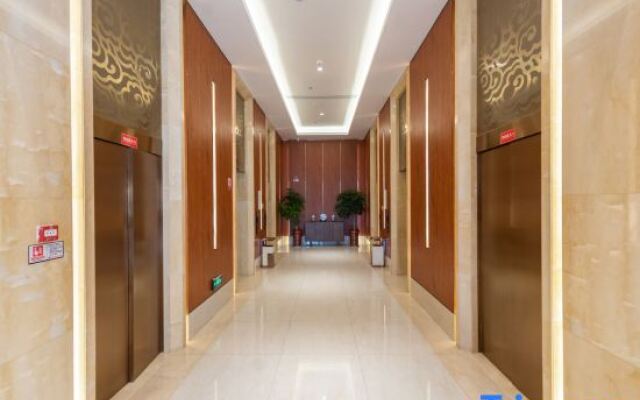 Tuanfenghong Road International Hotel
