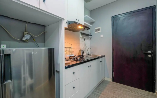 Luxury 1BR Apartment at Atlanta Residences