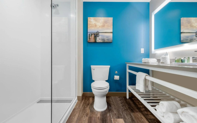Cambria Hotel Mount Pleasant – Charleston