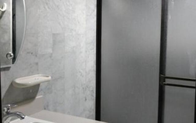 Caribbean Apartments