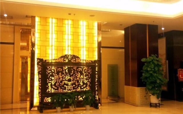 Braim Lijing Hotel Nanchang