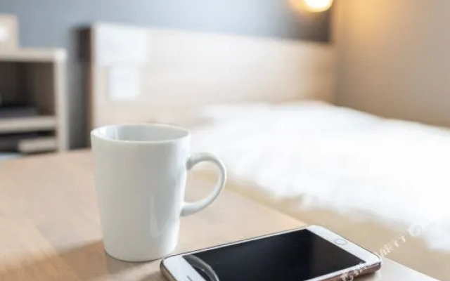 Super Hotel Kanku Kumatoriekimae