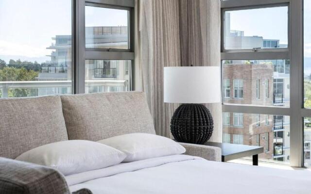 Victoria Marriott Inner Harbour