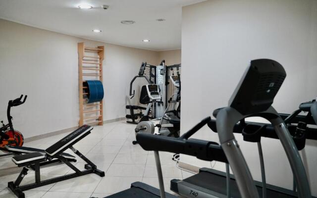 Hotel Club Residence Roscianum