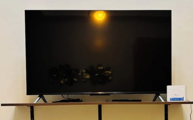 Room-spectacular Escape to Relax and Unw