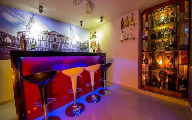 Sillary Hostal Boutique
