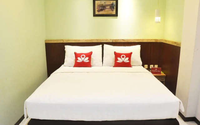 ZEN Rooms Kalimas KH Mas Mansyur