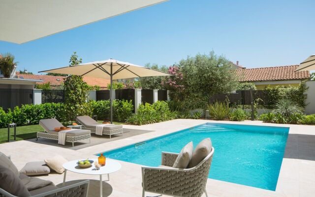 Villa Tereza
