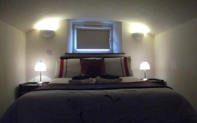 Teviotside Guest House