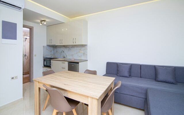 Amara Suites and Studios