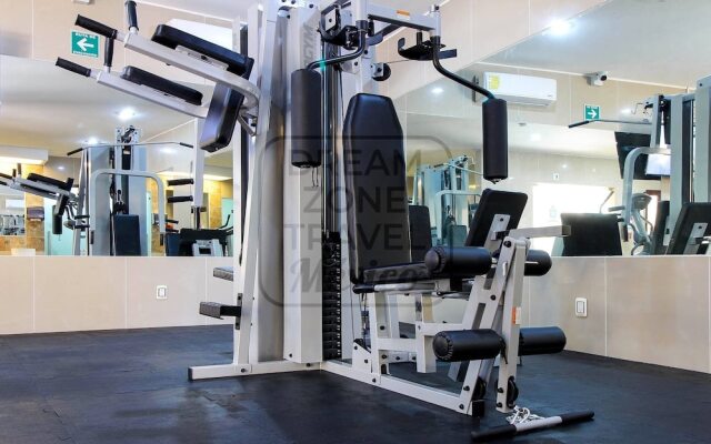 El Faro Reef 2bedroom