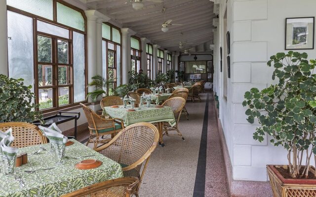 The Green Hotel Palace
