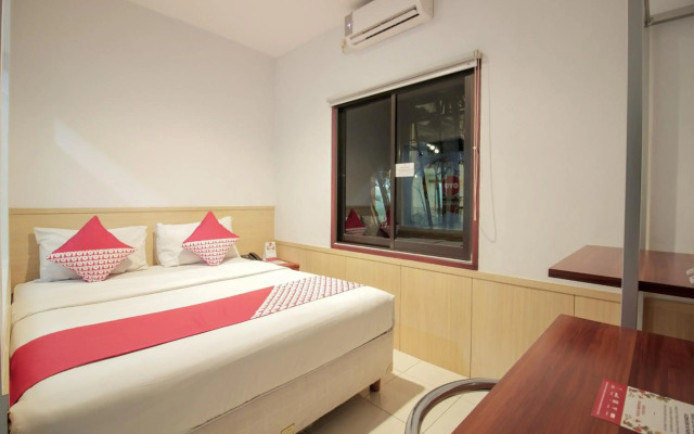 Collection O 295 Grha Ciumbuleuit Guest House