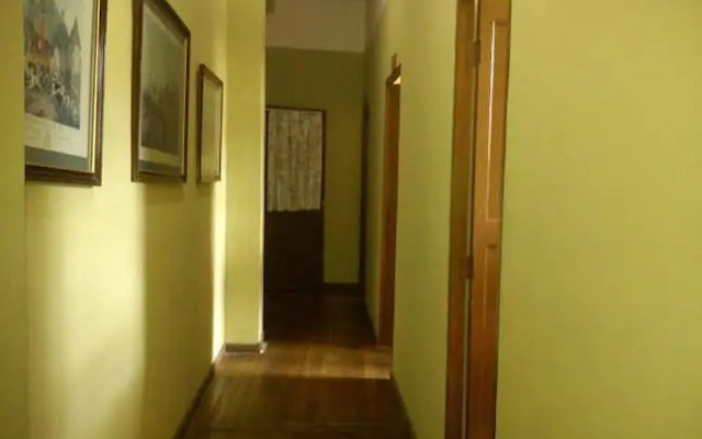 Bash and Crash Hostel