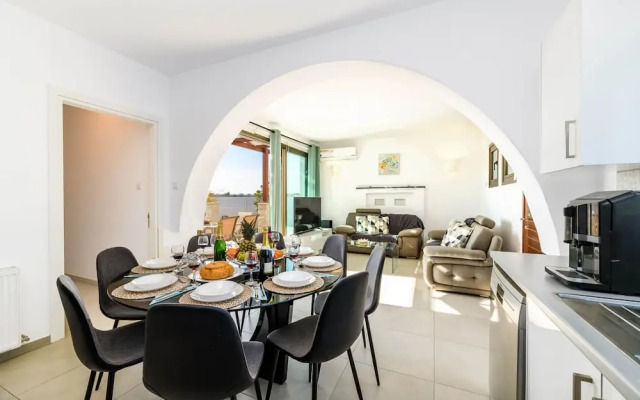 Kymma Seaview 24 in Ayia Napa