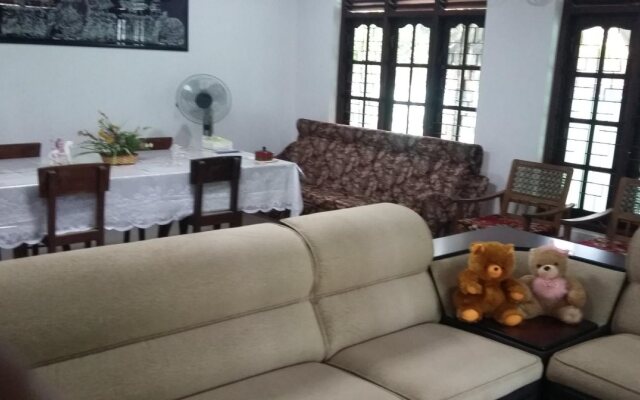 Travelbird Villa