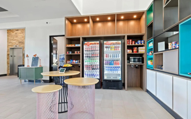 Holiday Inn Killeen Fort Hood by IHG