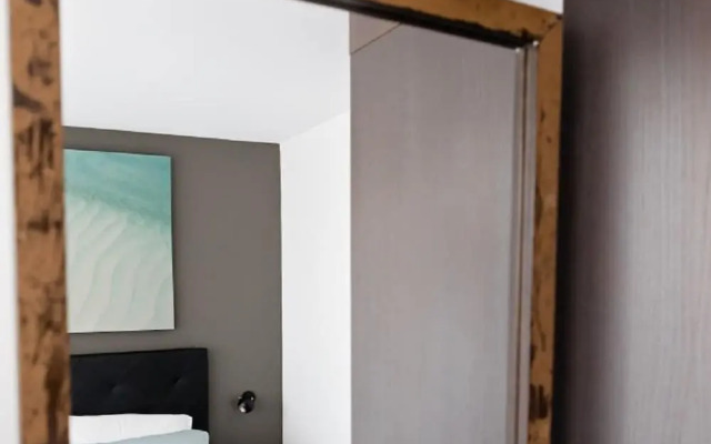 Marina Hôtel Privé luxe de Port Camargue