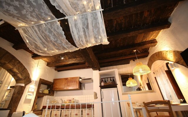 Villa Gusto e Benessere Apartments