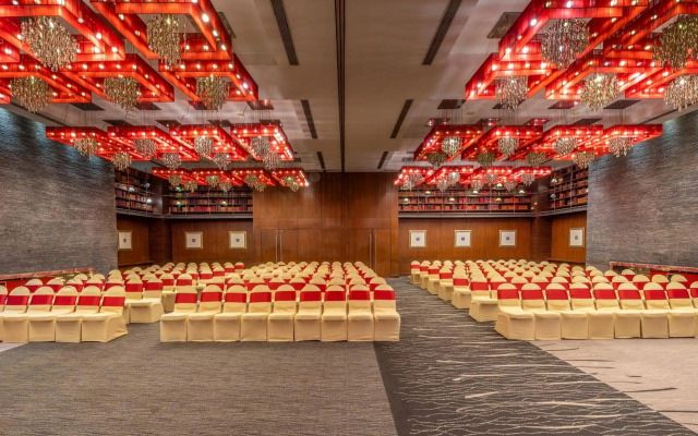 O Hotel Pune