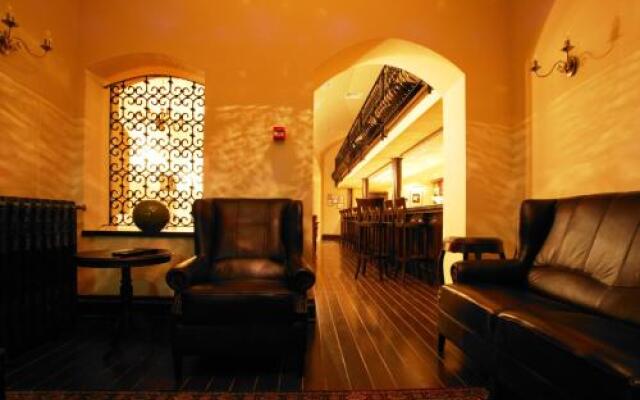 Arcadia Hotel - Marina Regia Residence