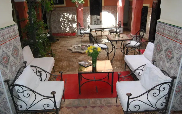 Riad Cala Medina