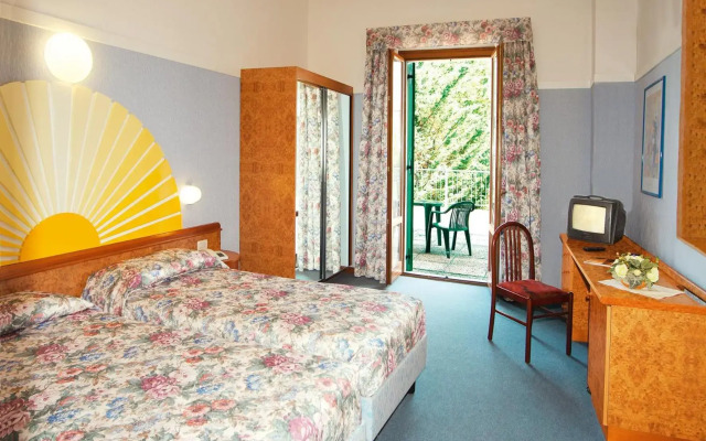 Park Hotel Jolanda