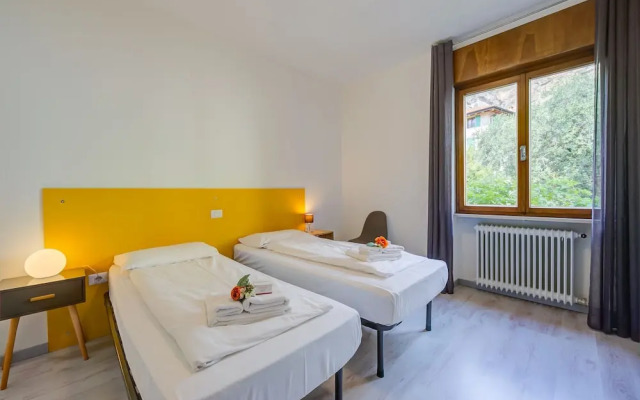 The Bon Ora Apartment