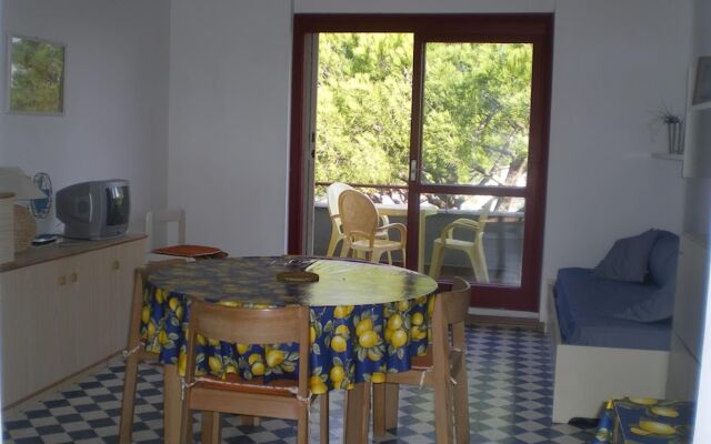 Complessi Del Mare Residence