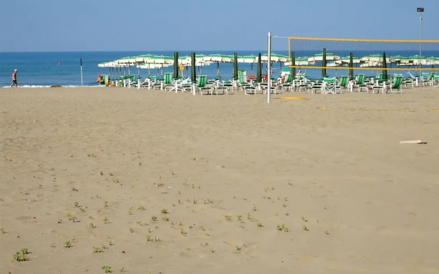 Appartamento Puccini