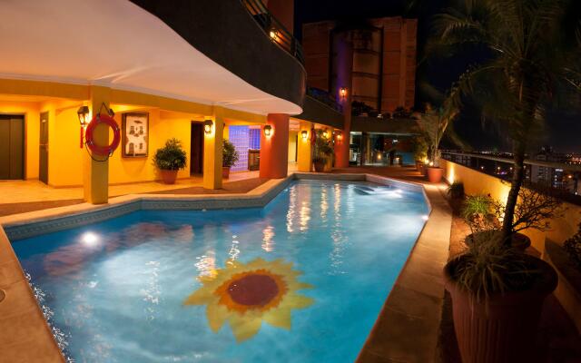 Hotel Las Margaritas