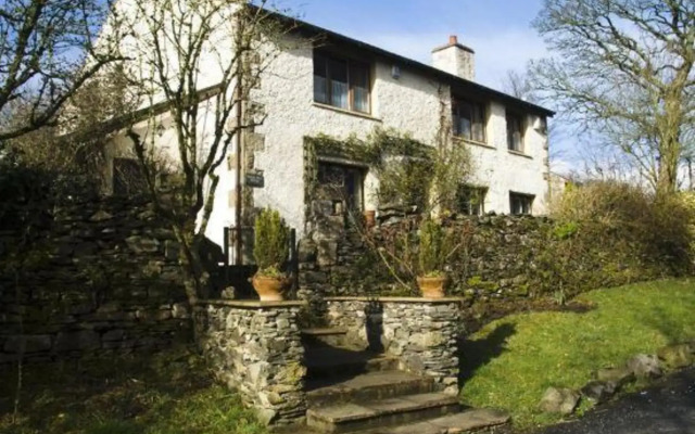 Witherslack Hall Farm